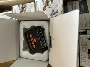 Hdmi Splitter 2ports