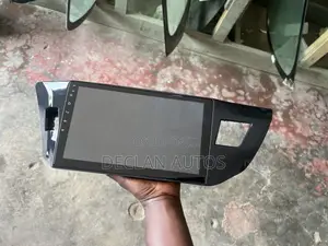Toyota Corolla 2014 - 2016 Android Car Tape