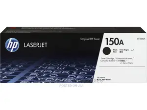 Hp 150a (W1500a) Toner
￼
Hp Original 150a (W1500a) Toner