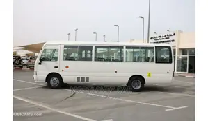 Car Rental- Rent A Bus / Vans For Rent