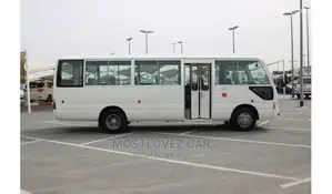 Car Rental- Rent A Bus / Vans For Rent