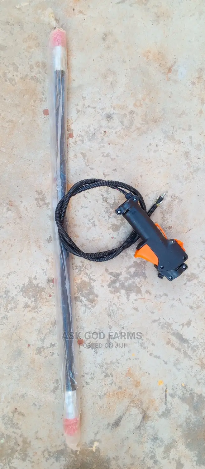 Weeding Machine (All Parts)