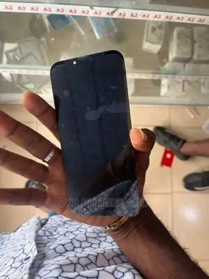 13 Pro Max Screen Replacement