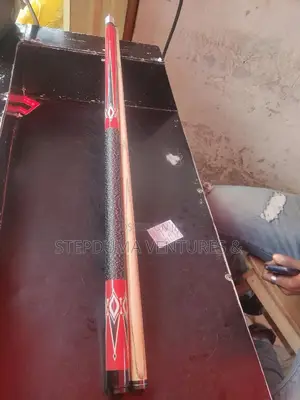 Adjustable Pool/Cue Sticks