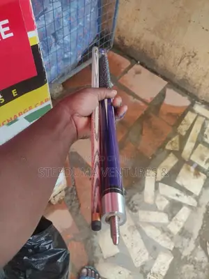 Beautiful Cue Sticks