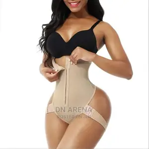 Tummy Control and Buttocks Lift