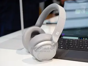 Microsoft Surface Headphones 2 With Active Noise Cancelling