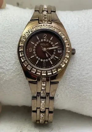 New Relic Ladies Watch.