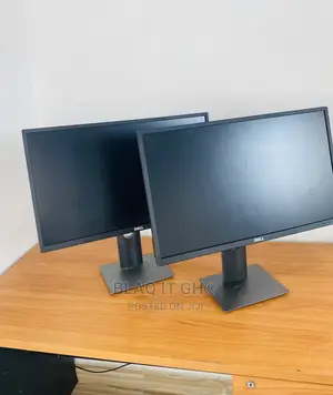 Dell 24 Inches 1080p IPS Display