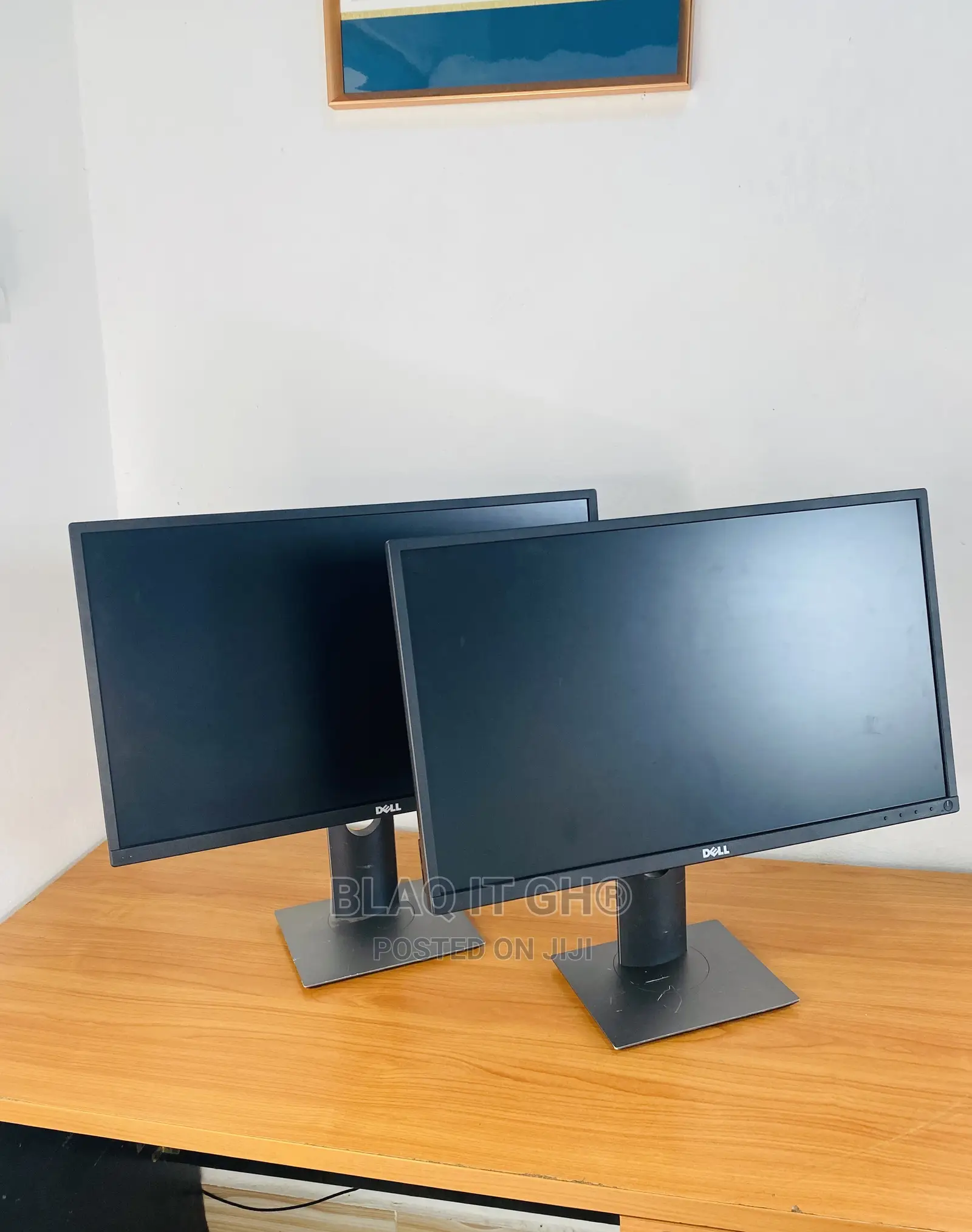 Dell 24 Inches 1080p IPS Display