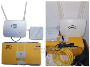 4G Router Device+ZTE S20