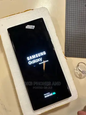 S22 Ultra Screen Replacement