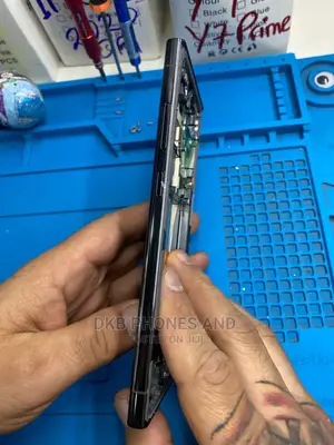 Samsung Galaxy S23 Ultra Screen