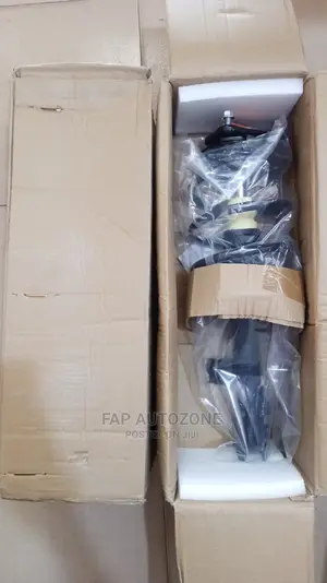 Original Elantra Complete Strut With Spring From Usa. 172305