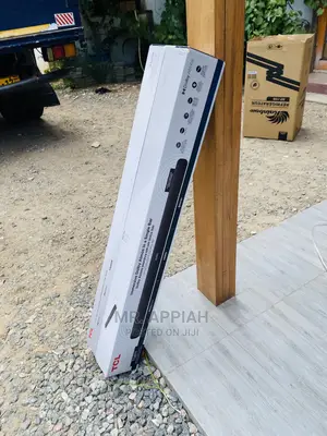 Sealed in Box  TCL BAR!TCL-TS8111 2.1ch Bluetooth Sound Bar