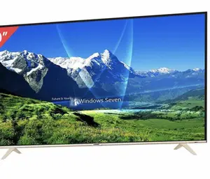 Sealed in Box Asano 75” Uhd Smart + Bluetooth Smart Tv