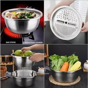 3in1 Grater
