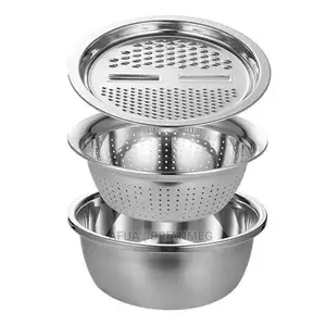 3in1 Grater