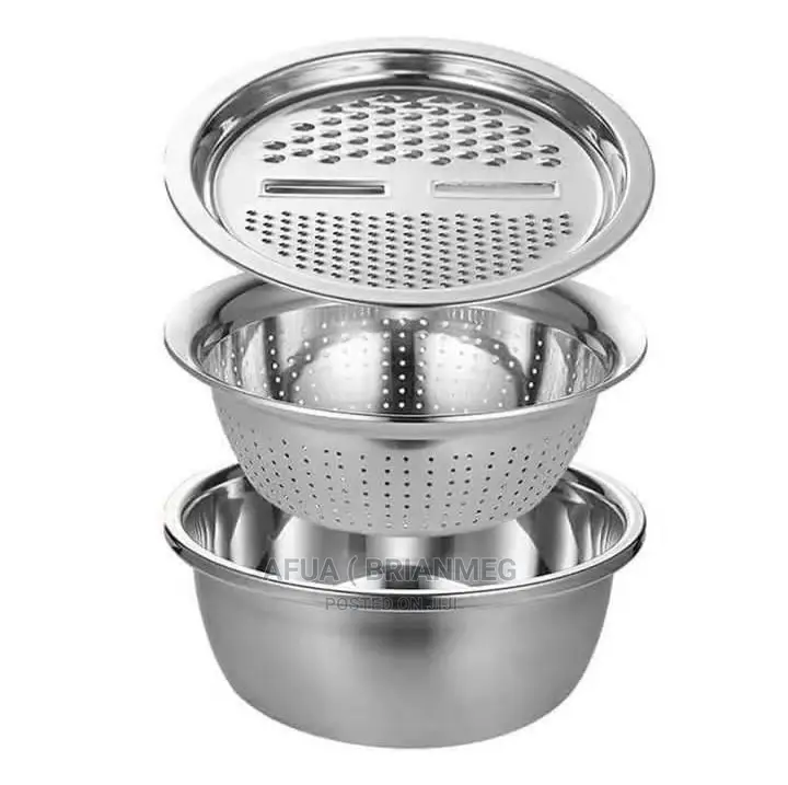 3in1 Grater