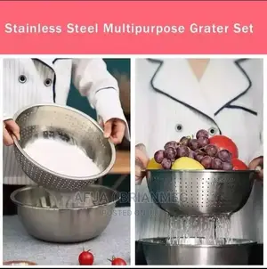 3in1 Grater