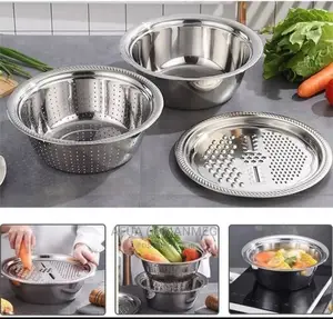 3in1 Grater