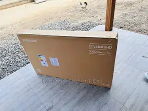 Enjoy  Best Clare FHD Smart Samsung 42T5300 Tv 