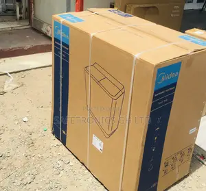 12kg Washingmachine Topload Semiautomatic Midea 12kg 