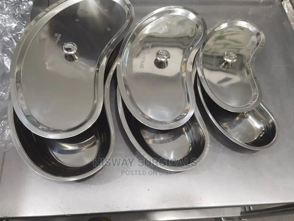 Kidney Dish(All Sizes)