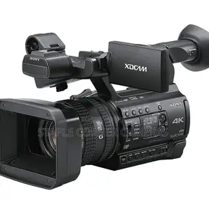 Sony Pxw Z150 Xdcam Camcorder