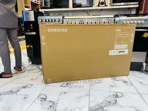 Samsung Uhd Smart 55cu800 Glossy Black Led Display