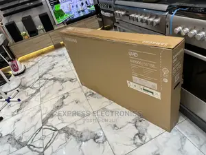 High Dynamic Range of UHD Smart 55au9000 Samsung Tv 