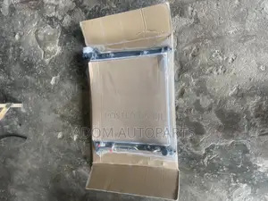 Hyundai Santa Fe Radiator 2019-2022