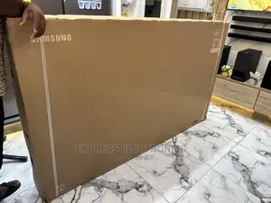 Enjoy  Best Picture UHD Smart 85”Au7172 Tv Samsung