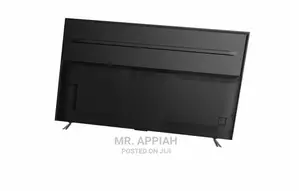 Latest Affordable and Durable TCL 55c645 55” QLED Smart Tv.
