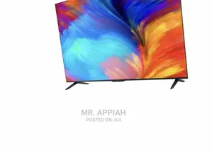 Sealed in Box  TCL(75P635)75 Inch HDR Google Tv 