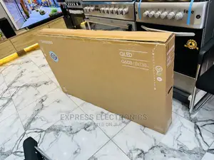 Unparalleled Sleek Samsung UHD 55QN90B (QLED )