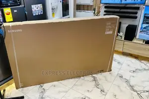 Interesting People Should Call Samsung 85Q60B ((QLED )Tv
