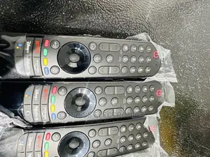 Interesting People Should Call MR-21 Lg Magic Remote