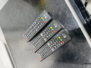 Replaceable Lg Remote Control Smart One 