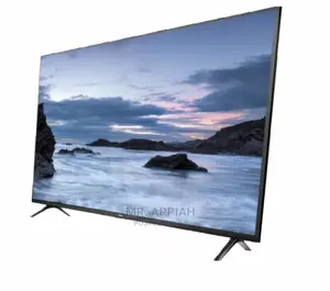 Sealed in Box  TCL 32D3200 Digital Satelite LED Tv(Black)