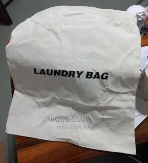 Laundry Nylon Bags  Available