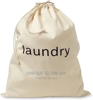 Laundry Nylon Bags  Available