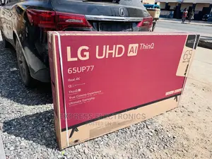 Interesting People Should Call  65UP7760 UHD Smart Lg