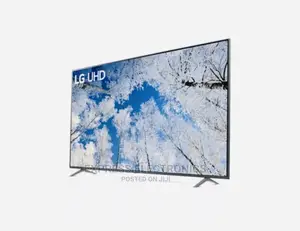 70UR80003 Lg UHD Smart Tv  Interesting People Call