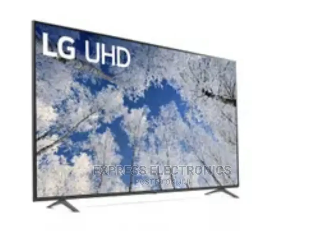 70UR80003 Lg UHD Smart Tv  Interesting People Call