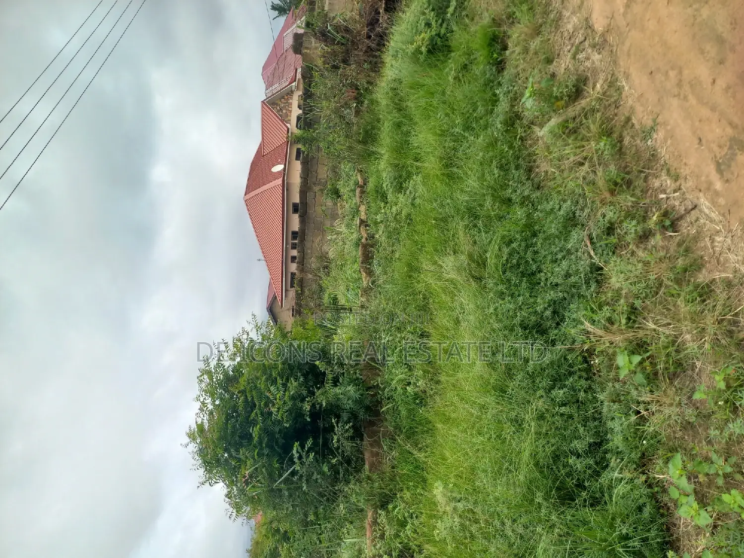 2 Plots of Land at Fijai in Kasoa for Sale