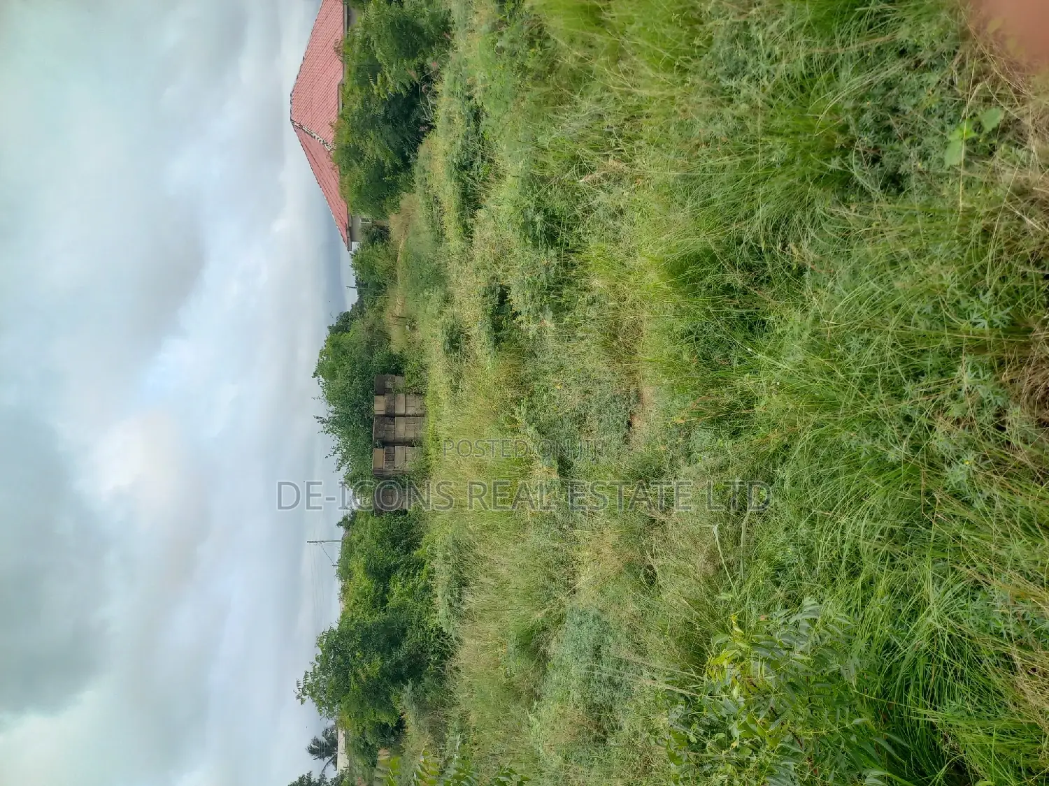 2 Plots of Land at Fijai in Kasoa for Sale