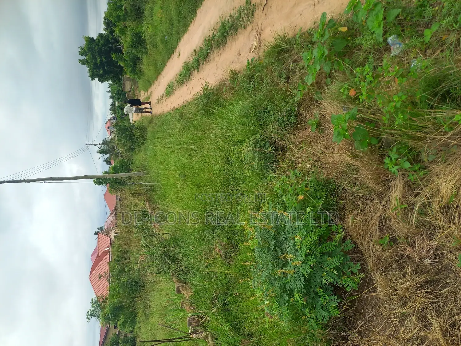 2 Plots of Land at Fijai in Kasoa for Sale