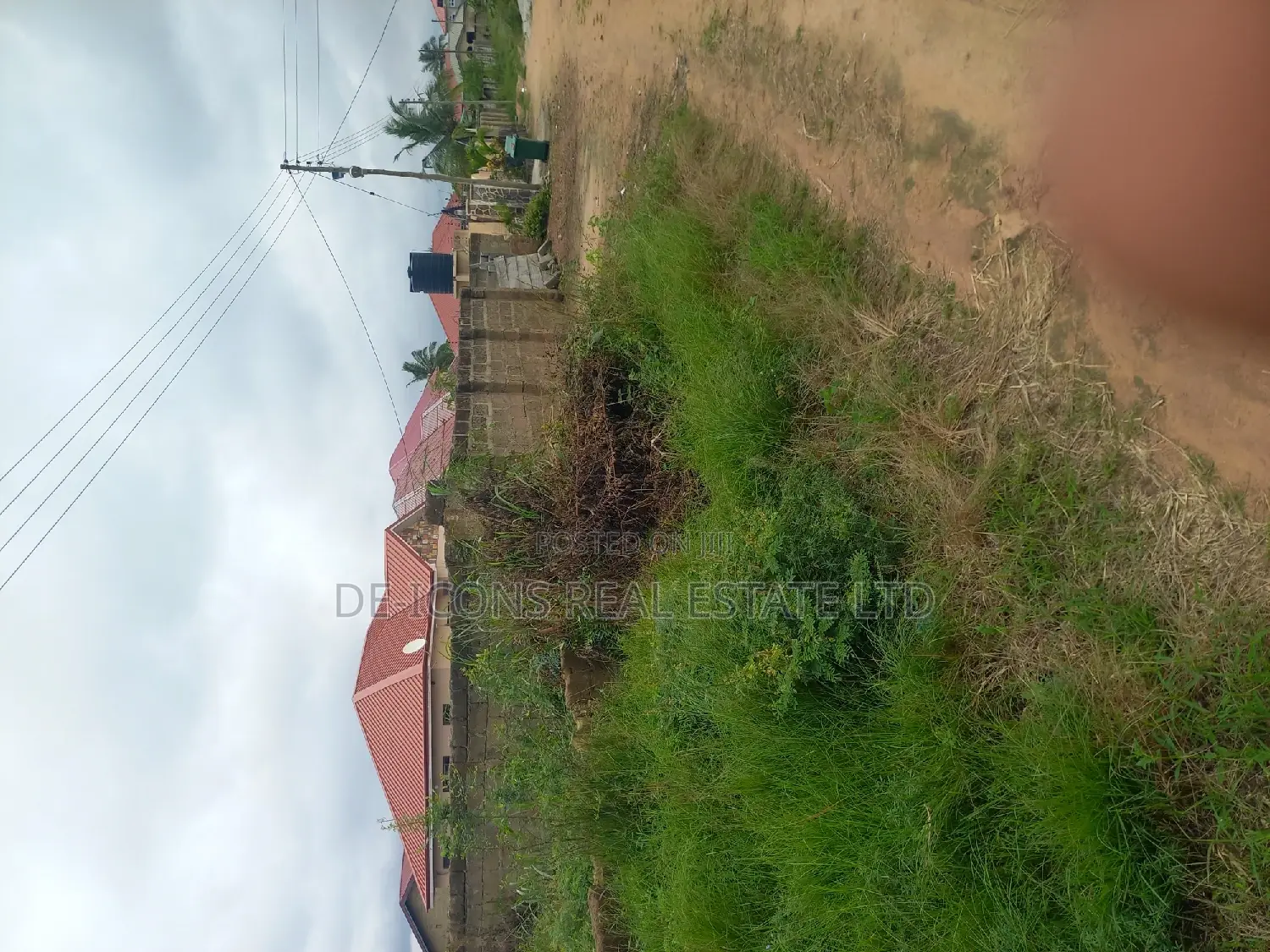 2 Plots of Land at Fijai in Kasoa for Sale