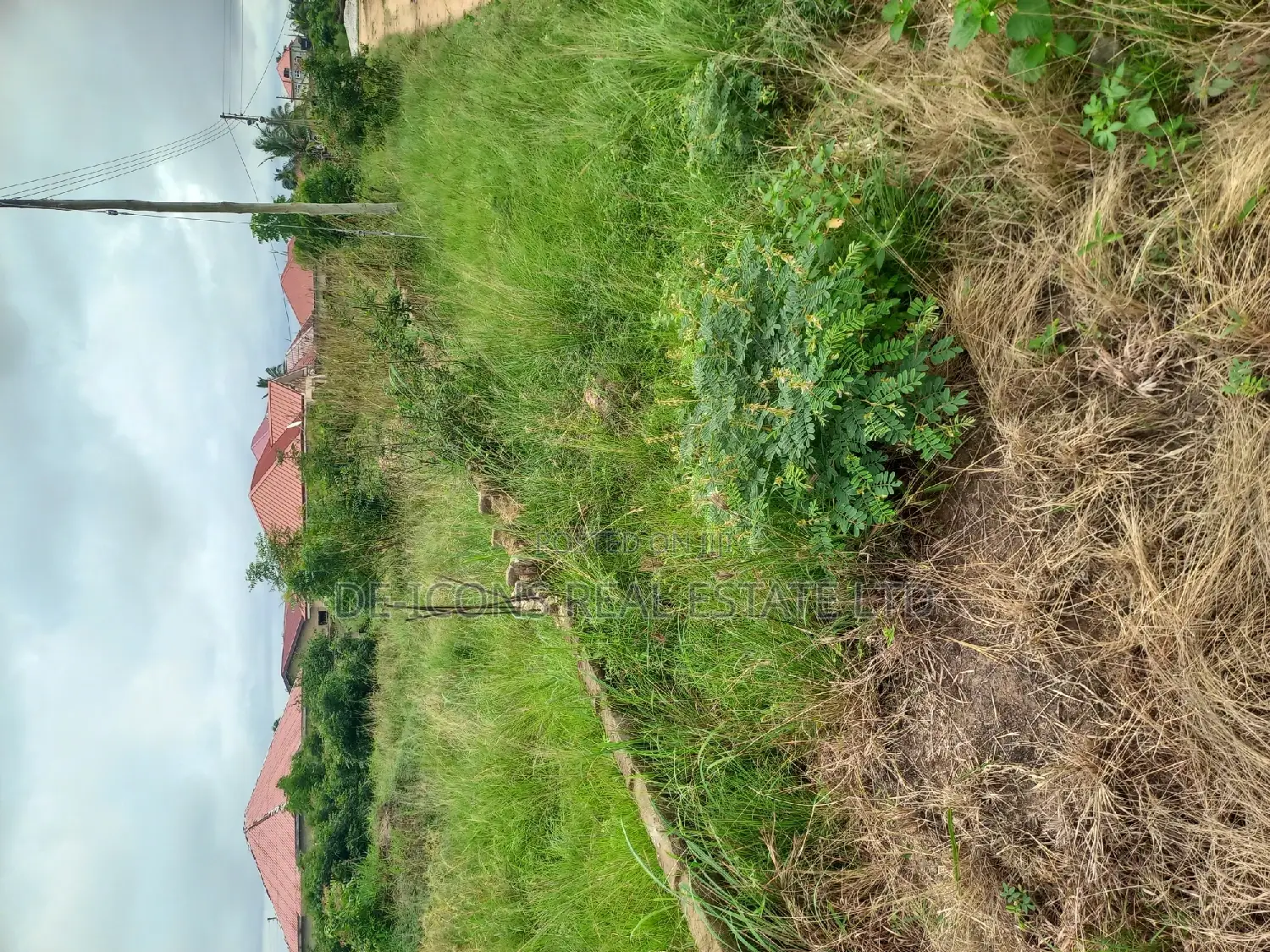 2 Plots of Land at Fijai in Kasoa for Sale